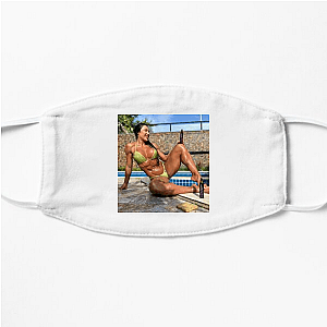 Fitness Lifestyle Influencer Gracyanne Barbosa Face Masks