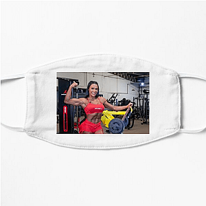 Gym Queen Of Brazil Gracyanne Barbosa Face Masks