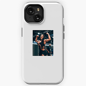 Brazilian Fitness Icon Gracyanne Barbosa iPhone Cases