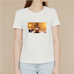 Viral Workout Figure Gracyanne Barbosa T-Shirts