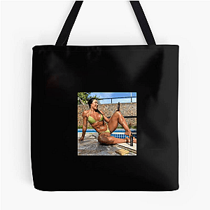 Fitness Lifestyle Influencer Gracyanne Barbosa Bags