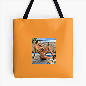 Fitness Lifestyle Influencer Gracyanne Barbosa Bags