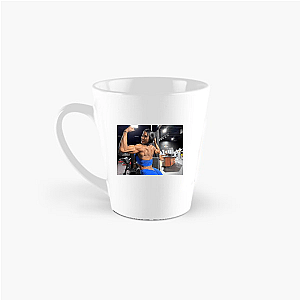 Muscle And Glamour Fusion Gracyanne Barbosa Mugs