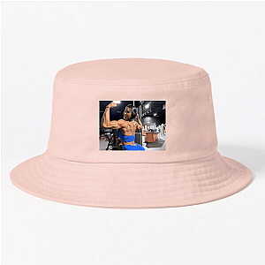 Muscle And Glamour Fusion Gracyanne Barbosa Hats & Caps