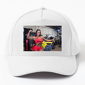Gym Queen Of Brazil Gracyanne Barbosa Hats & Caps