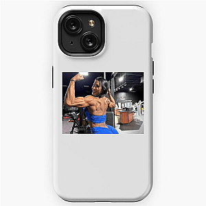 Muscle And Glamour Fusion Gracyanne Barbosa Samsung Cases