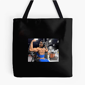 Muscle And Glamour Fusion Gracyanne Barbosa Bags