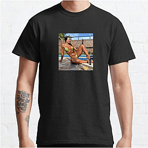 Fitness Lifestyle Influencer Gracyanne Barbosa T-Shirts