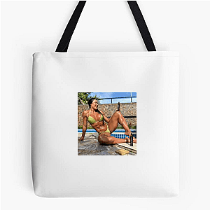 Fitness Lifestyle Influencer Gracyanne Barbosa Bags