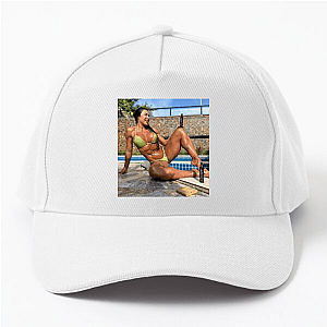 Fitness Lifestyle Influencer Gracyanne Barbosa Hats & Caps