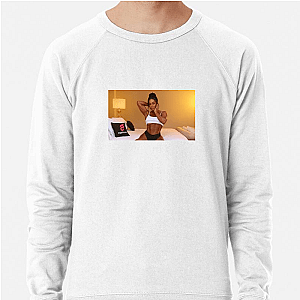 Viral Workout Figure Gracyanne Barbosa Sweatshirts