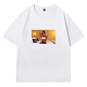Viral Workout Figure Gracyanne Barbosa T-Shirts