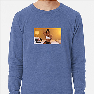Viral Workout Figure Gracyanne Barbosa Sweatshirts