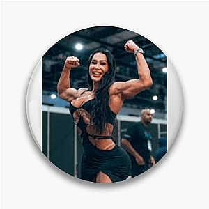 Brazilian Fitness Icon Gracyanne Barbosa Pins