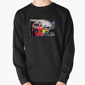Gym Queen Of Brazil Gracyanne Barbosa Sweatshirts
