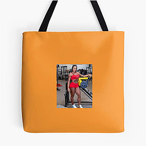 Social Media Fit Star Gracyanne Barbosa Bags