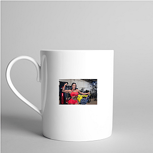 Gym Queen Of Brazil Gracyanne Barbosa Mugs