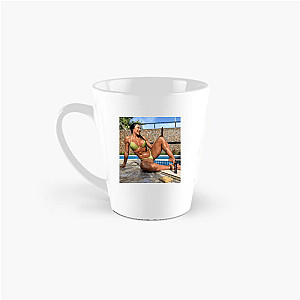 Fitness Lifestyle Influencer Gracyanne Barbosa Mugs