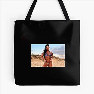 Sculpted Beauty Symbol Gracyanne Barbosa Bags