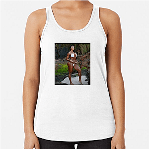 Strength With Elegance Gracyanne Barbosa Tank Tops