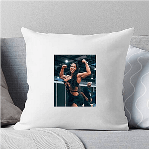 Brazilian Fitness Icon Gracyanne Barbosa Pillows Cover