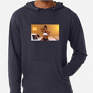 Viral Workout Figure Gracyanne Barbosa Hoodies