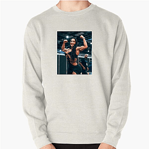 Brazilian Fitness Icon Gracyanne Barbosa Sweatshirts
