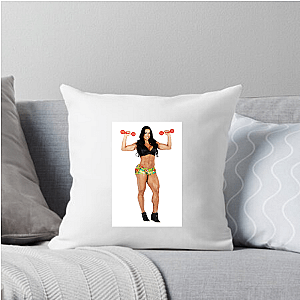 Discipline And Dedication Gracyanne Barbosa Pillows Cover