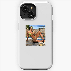 Fitness Lifestyle Influencer Gracyanne Barbosa Samsung Cases