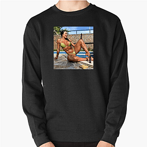 Fitness Lifestyle Influencer Gracyanne Barbosa Sweatshirts