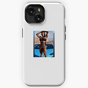 Bodybuilding Powerhouse Gracyanne Barbosa Samsung Cases