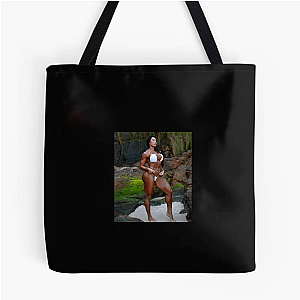 Strength With Elegance Gracyanne Barbosa Bags