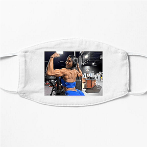 Muscle And Glamour Fusion Gracyanne Barbosa Face Masks