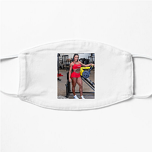 Social Media Fit Star Gracyanne Barbosa Face Masks