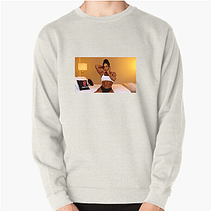 Viral Workout Figure Gracyanne Barbosa Sweatshirts