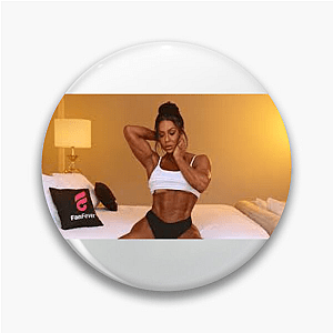 Viral Workout Figure Gracyanne Barbosa Pins