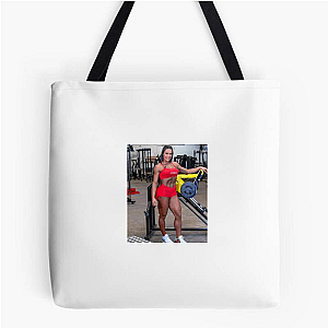Social Media Fit Star Gracyanne Barbosa Bags