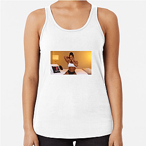Viral Workout Figure Gracyanne Barbosa Tank Tops