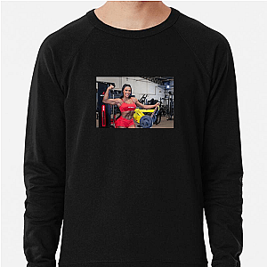 Gym Queen Of Brazil Gracyanne Barbosa Sweatshirts