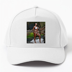 Strength With Elegance Gracyanne Barbosa Hats & Caps