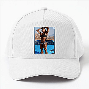Bodybuilding Powerhouse Gracyanne Barbosa Hats & Caps