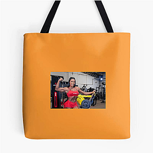 Gym Queen Of Brazil Gracyanne Barbosa Bags