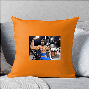 Muscle And Glamour Fusion Gracyanne Barbosa Pillows Cover