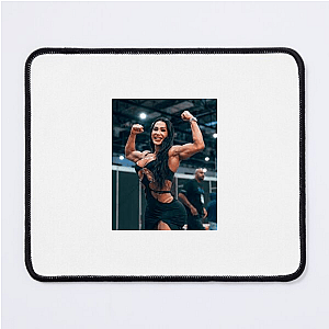 Brazilian Fitness Icon Gracyanne Barbosa Mouse Pads
