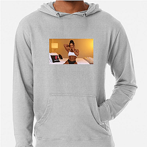 Viral Workout Figure Gracyanne Barbosa Hoodies