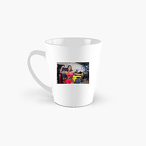 Gym Queen Of Brazil Gracyanne Barbosa Mugs