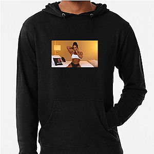 Viral Workout Figure Gracyanne Barbosa Hoodies
