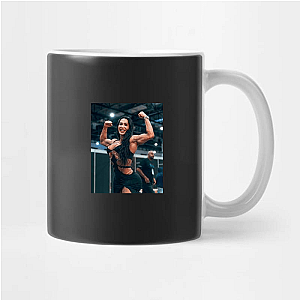 Brazilian Fitness Icon Gracyanne Barbosa Mugs