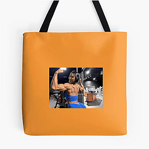 Muscle And Glamour Fusion Gracyanne Barbosa Bags