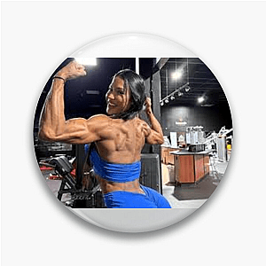 Muscle And Glamour Fusion Gracyanne Barbosa Pins